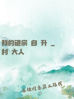 我的道宗會自動升級