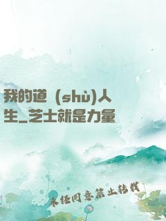 我的道術(shù)人生