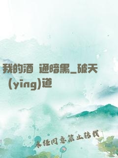 我的酒館通暗黑