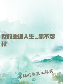 我的重返人生