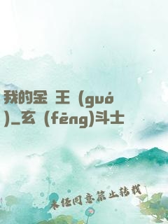 我的金錢王國(guó)