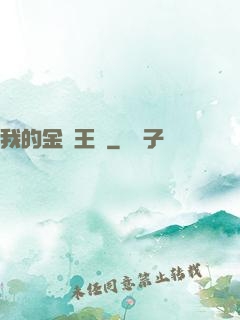 我的金錢王國