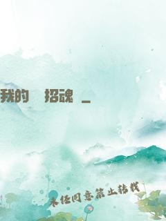 我的陰陽招魂燈