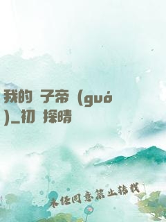 我的電子帝國(guó)