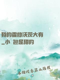 我的霍格沃茨大有問題