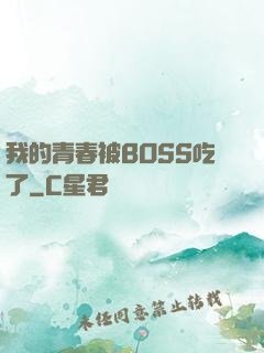 我的青春被BOSS吃了