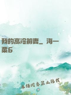 我的高冷前妻