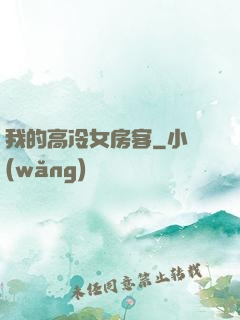 我的高冷女房客