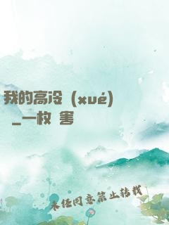 我的高冷學(xué)長