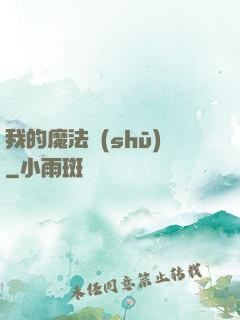 我的魔法書(shū)