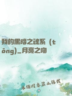 我的黑暗之魂系統(tǒng)