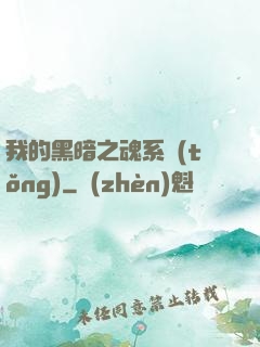 我的黑暗之魂系統(tǒng)