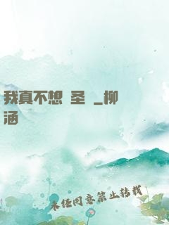 我真不想當圣師