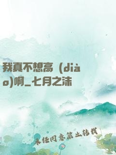 我真不想高調(diào)啊