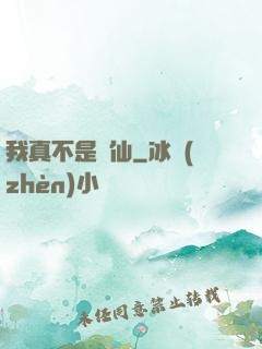 我真不是劍仙