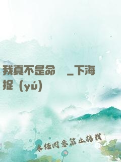 我真不是命紋師
