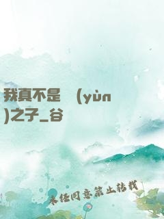 我真不是氣運(yùn)之子