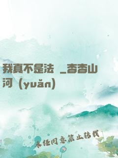 我真不是法爺