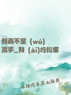 我真不是無(wú)敵高手