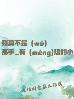 我真不是無(wú)敵高手