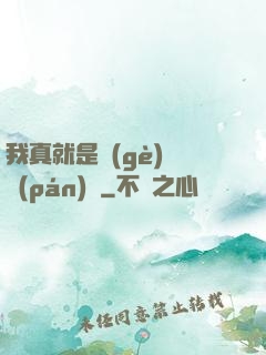 我真就是個(gè)鍵盤(pán)俠
