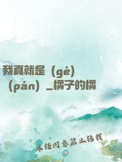 我真就是個(gè)鍵盤(pán)俠