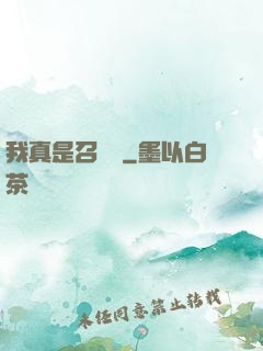 我真是召喚師