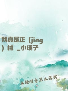 我真是正經(jīng)槍械師