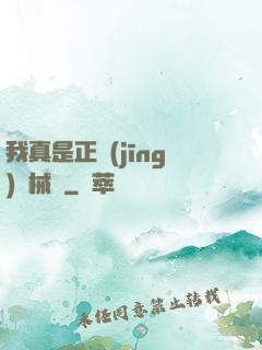 我真是正經(jīng)槍械師