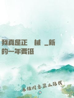 我真是正經槍械師