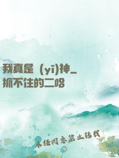 我真是醫(yī)神