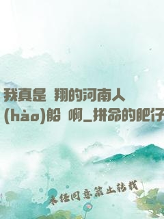 我真是飛翔的河南人號(hào)船長啊