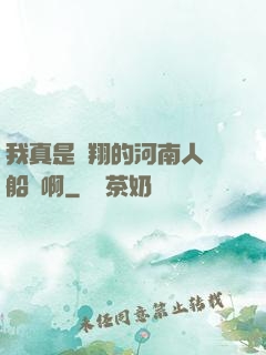 我真是飛翔的河南人號船長啊