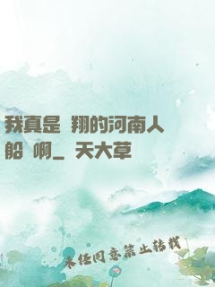 我真是飛翔的河南人號船長啊
