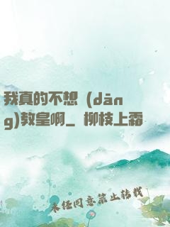 我真的不想當(dāng)教皇啊