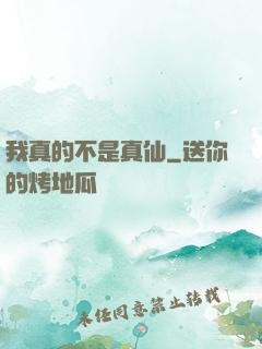 我真的不是真仙