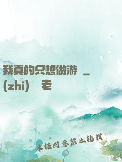 我真的只想做游戲