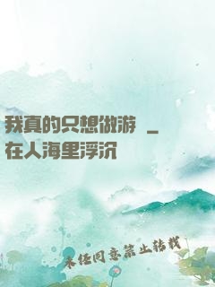 我真的只想做游戲