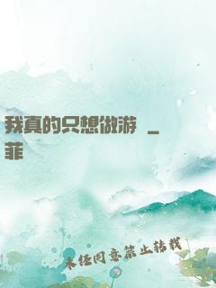 我真的只想做游戲