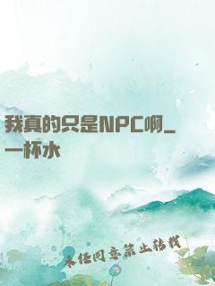我真的只是NPC啊