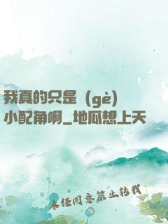 我真的只是個(gè)小配角啊