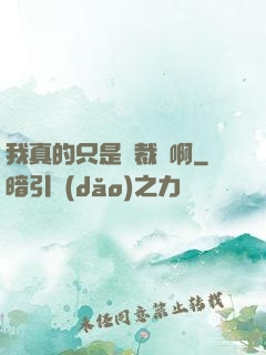 我真的只是個裁縫啊