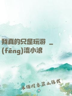 我真的只是玩游戲