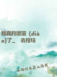 我真的很低調(diào)了