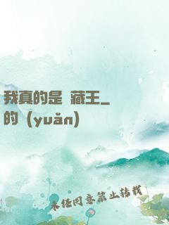 我真的是寶藏王