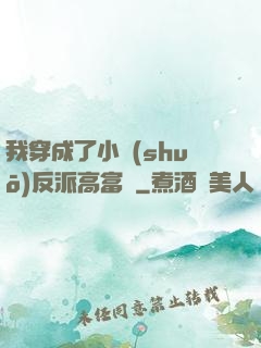 我穿成了小說(shuō)反派高富帥