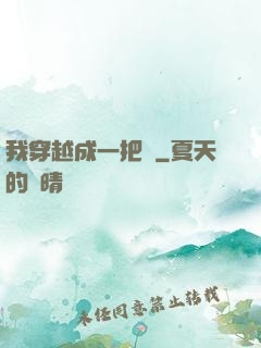 我穿越成一把劍