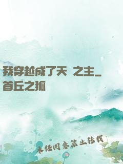 我穿越成了天災之主