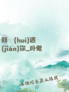 我終會(huì)遇見(jiàn)你