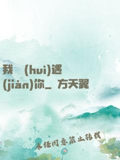 我終會(huì)遇見(jiàn)你